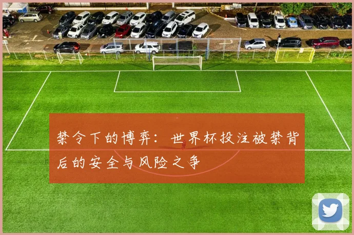 禁令下的博弈：世界杯投注被禁背后的安全与风险之争