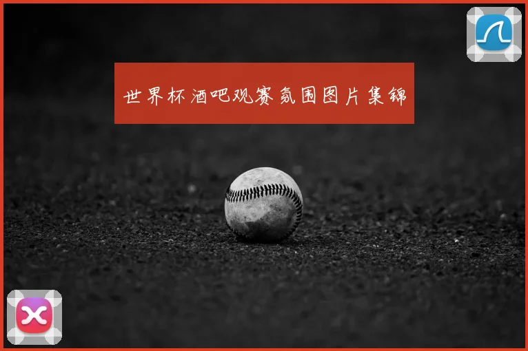 世界杯酒吧观赛氛围图片集锦