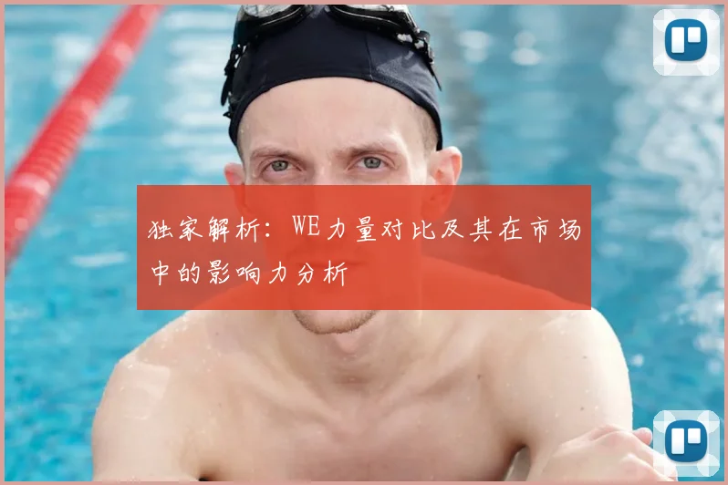 独家解析：WE力量对比及其在市场中的影响力分析