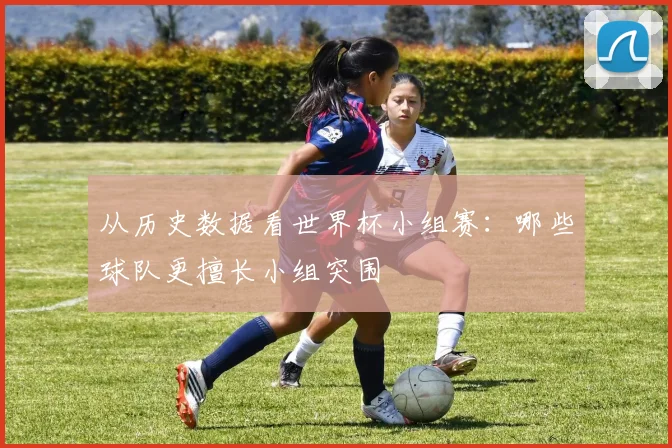 从历史数据看世界杯小组赛：哪些球队更擅长小组突围